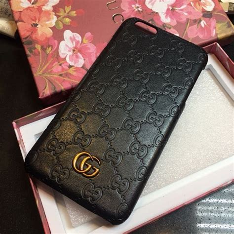 cover iphone 8 plus gucci fake